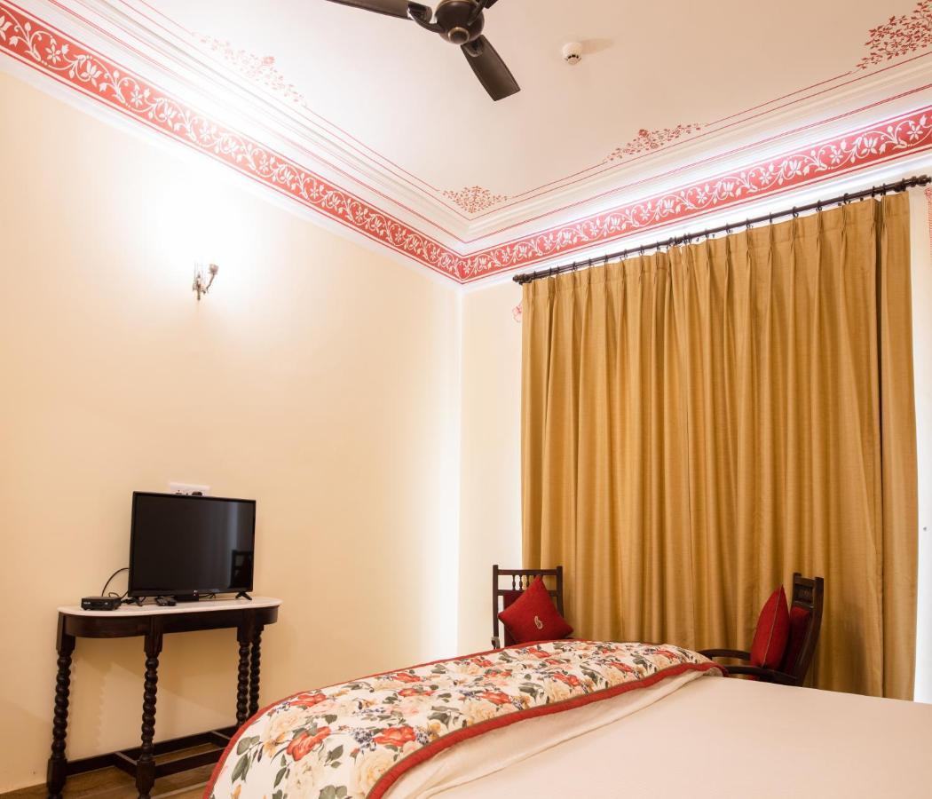 Skk The Fern An Ecotel Hotel, Jaisalmer Exterior photo